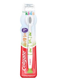 Resim Colgate Çocuk Diş Fırçası Bpa İçermeyen 
