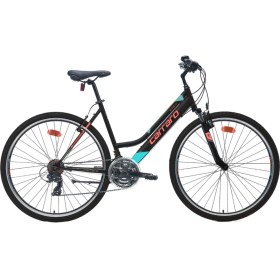 Resim Carraro Flexi Comfort V - 20 Jant 8 Vites Katlanır Bisiklet - Navy Mavi Siyah 