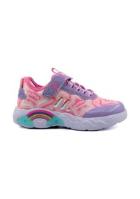 Resim Minican 310 Pembe Çocuk Sneakers 