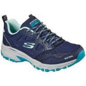 Resim Skechers 149821 NVTQ KADIN SPOR AYAKKABI 