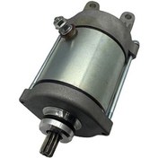 Resim 12V Marş Motoru Motosiklet Hma 609 Sym Gts 250/300 Motosiklet 