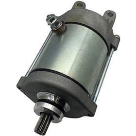 Resim 12V Marş Motoru Motosiklet Hma 609 Sym Gts 250/300 Motosiklet 
