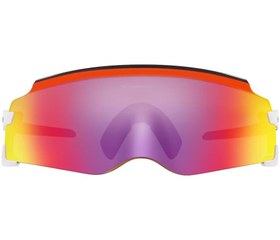 Resim Oakley KATO Bisiklet Güneş Gözlüğü White Prizm Road 