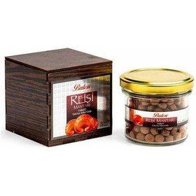 Resim Balen 300 Mg Reişi Mantarı Tablet 200 Tablet 