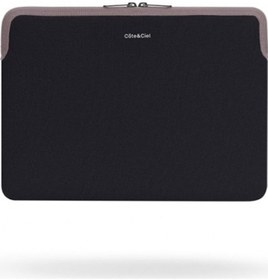 Resim Cote&ciel Mackbook 11" İle Uyumlu Taşıma Kılıfı Tekstil Brazilian Slate Kılıf 