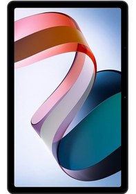 Resim Xiaomi Redmi Pad 4 GB 128 GB 10.6" Tablet 