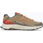 Resim Merrell Moab Flıght Yeşil Erkek Spor Ayakkabı J066941-26118 