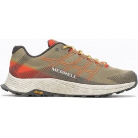 Resim Merrell Moab Flıght Yeşil Erkek Spor Ayakkabı J066941-26118 