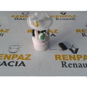 Resim Clio 4 / Captur Yakit Samandirasi 172020342R - 172025354R 215758958 