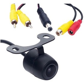 Resim Ds-621 Kelebek Geri Vites Kamerası Navıgold 4434 