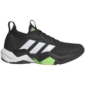 Resim Adidas Rapıdmove Adv Erkek Spor Ayakkabı - Js3167 Siyah 