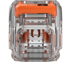 Resim Wago 221-2411 Kol Içi Satır Ekleme Konnektörü (5 Adet) 