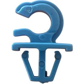 Resim Hyundaı -nissan - Toyotaunıversal Klips Sayk1310 12 Adet Marka İle Uyumlu 