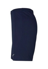 Resim Nike Bv6855-410 Dry Park Iıı Erkek Futbol Şortu-6192 Lacivert 