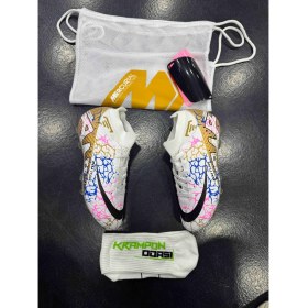 Resim Air Pro Krampon Seti 