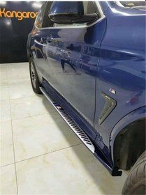 Resim BMW X35 2018-M LOGOLU BASAMAK 