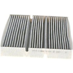 Resim Bosch 1987435609 - Polen Fıltresı Mercedes W177 V177 W247 C118 X 