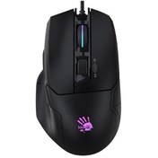 Resim A4-Tech Bloody W70 Max 10K CPI OPT.RGB-UC3 Oyuncu Mouse Siyah 