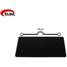 Resim 220 Kırmızı Mouse Pad (220-180-2) 