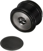 Resim GATES ALTERNATOR RULMANI MONDEO IV 07>15 GALAXY 07>15 S-MAX 07>15 2.0 TDCI YENI TRANSIT 2.0 ECOBLUE 17> - 