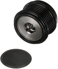 Resim GATES ALTERNATOR RULMANI MONDEO IV 07>15 GALAXY 07>15 S-MAX 07>15 2.0 TDCI YENI TRANSIT 2.0 ECOBLUE 17> - 