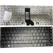 Resim Acer Aspire E5-473 Türkçe Klavye (OEM) 