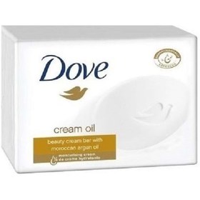 Resim Dove Cream Oil Sabun 100 gr 