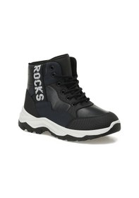 Resim Polaris Rocki.f5pr Lacivert Erkek Çocuk Outdoor Bot 000000000102053378 Lacivert 