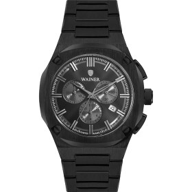 Resim Wainer WA.10000-E Erkek Kol Saati 