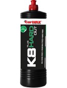 Resim Carwax K8 Plus Hard Out - Kalın Çizik Giderici Pasta 1 Kg 