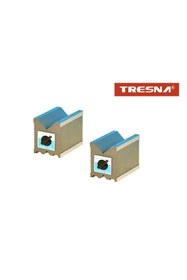 Resim tresna Manyetik V Yatağı 90kg 