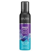 Resim John Frieda Frizz Ease Curl Bukle Belirginleştirici Saç Köpüğü 200 ml 