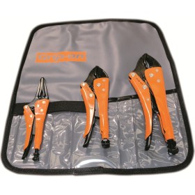 Resim Grip-On Genel Servis Seti 3 Parça 