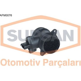 Resim YEDEK PARÇA DEPO Hava Akış Metre Hyundai Accent 1.3/1.5 12v Eng. G4ea-g4eb-g4eh-g4eksus-afm0076 2816422610 