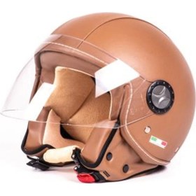 Resim Sway SW 701 OPEN FACE BROWN Medium 