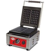 Resim Empero Emp.wf.010 Tekli Waffle Makinesi 2 Gözlü 