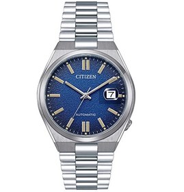 Resim Citizen Tsuyosa NJ0151-88L Otomatik Erkek Kol Saati 
