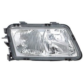 Resim A3 Far Sag 96-00 [Depo] [8L0941030A] 