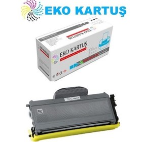 Resim Eko Kartuş Brother MFC-8640D (TN540) Uyumlu Toner 