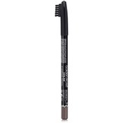 Resim Golden Rose Dream Eyebrow Pencil Kaş Kalemi No:302 
