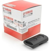 Resim Nmax 125 - 155 Yedek Akıllı Anahtar 