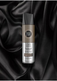Resim Renkli Kuru Şampuan Ortakahve 150 Ml 