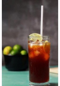 Resim Paşabahçe 42138 Meşrubat 12'li Rakı-Limonata Bardağı 200 cc 