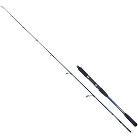 Resim Ryuji Strobe II 1.98m 60-130gr 2p Jig Kamışı 