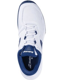 Resim Babolat Babolat Sfx 4 All Court Erkek Tenis Ayakkabısı 1005 Çok Renkli 