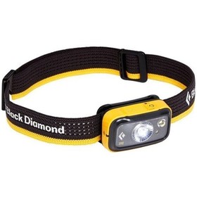 Resim Black Diamond Spot 325 Headlamp Outdoor Kafa Lambası Sarı 