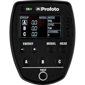 Resim Profoto Fujifilm Air Remote TTL-F (901047) 