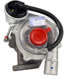 Resim Turbo Komple Corsa C-combo-merıva-tıgra Twıntop 1.3 Cdti 70ps Z13dt 860067 73501344 93177409 