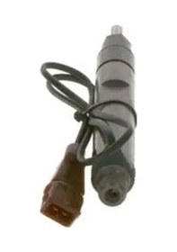 Resim Vw Transporter T4 Enjektor 2.5 Tdi 1998-2003 Ajt Ayy Bosch 0432193619 