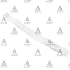 Resim Tampon Bağlantı Sacı H-100 Ön Sağ Oem No:8661643800 